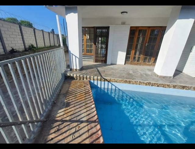 3 BEDROOM PROPERTY TO RENT IN SHERWOOD
